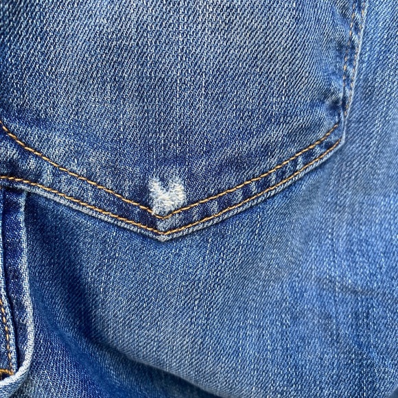 30” inseam Rag and bone jeans - Picture 6 of 14